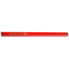STR-0630-18 Карандаш разметочный графитный, 1 шт, 180мм 0630-18 STAYER