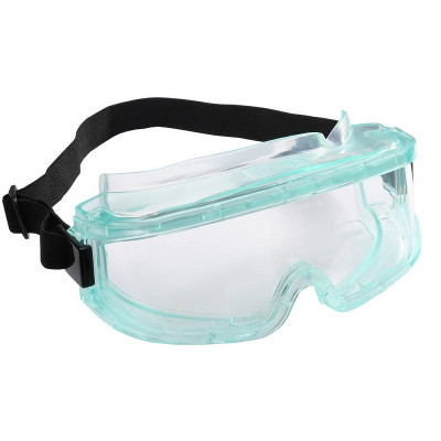 STR-2-110291 Очки защитные закрытого типа 2-110291 STAYER