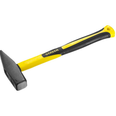 STR-20050-06_z01 Молоток "PROFESSIONAL" слесарный 20050-06_z01 STAYER