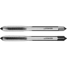 STR-28025-06-1.0-H2 Метчики ручные комплектные 280..