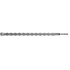 STR-2930-1000-25_z01 Буры по бетону системы SDS-plus "PROFESSIONAL" 2930-1000-25_z01 STAYER