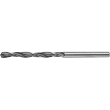 STR-29602-080-4.5 Сверло "PROFI" по металлу, быстрорежущая сталь, 4,5х80х47мм, 29602-080-4.5 STAYER