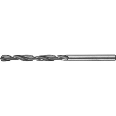 STR-29602-080-4.5 Сверло "PROFI" по металлу, быстрорежущая сталь, 4,5х80х47мм, 29602-080-4.5 STAYER