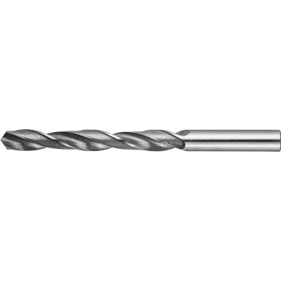 STR-29602-125-9 Сверло "PROFI" по металлу, быстрорежущая сталь, 9,0х125х81мм, 29602-125-9 STAYER