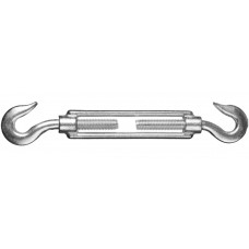 STR-30525-10 Талреп крюк-крюк M10 STR-30525-10 STAYER