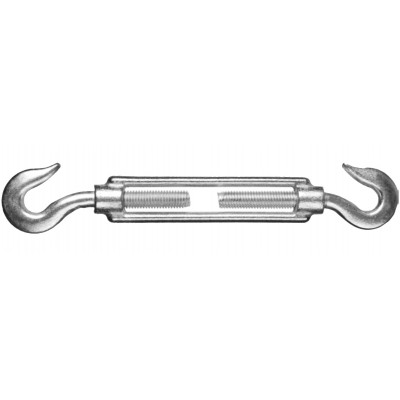STR-30525-10 Талреп крюк-крюк M10 STR-30525-10 STAYER