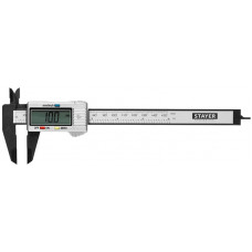 STR-34411-150 Штангенциркуль электронный 34411-150..