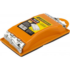 STR-3566-165 Брусок для шлифования, пластмассовый,..