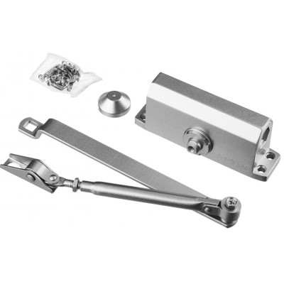 STR-37915-80 Доводчик дверной 37915-80 STAYER