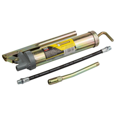 STR-4315-100 Шприц автомобильный металлический, 100гр 4315-100 STAYER