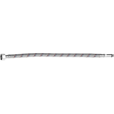 STR-51017-040 Подводка гибкая для воды к смесителям 51017-040 STAYER