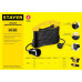 STR-55014-15_z01 Удлинитель на рамке "MF 207", 15 м, 2200 Вт, 1 гнездо, ПВС 2х0,75 мм2, 55014-15_z01 STAYER