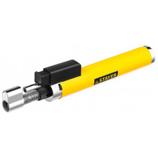STR-55560 Газовая горелка-карандаш с пьезоподжигом MaxTerm MB100 55560 STAYER