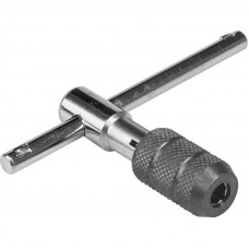 STR-28039-T4_z01 Метчикодержатель Т-образный, №4, ..