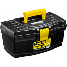 STR-38110-13_z03 Ящик для инструмента "ORION-12" пластиковый, 38110-13_z03 STAYER