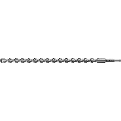 STR-2930-460-25_z02 Бур SDS-plus 25 x 460 мм STAYER 2930-460-25_z02