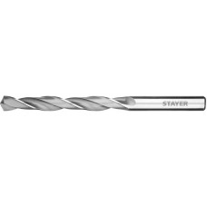 STR-29602-8.5 Сверло по металлу HSS-R, быстрорежущ..