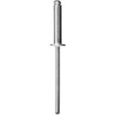 STR-3120-64-18 Алюминиевые заклепки Pro-FIX, 6.4 х..