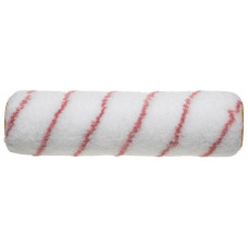 STR-0216-24 Ролик "PROFI" NYLON ПОЛИАМИД малярный, ворс 10мм, бюгель 8мм, 48х240мм 0216-24 STAYER