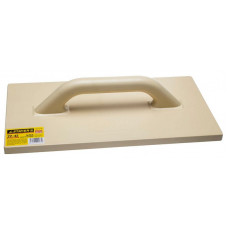 STR-0812-22-42 Терка "PROFI" полиуретановая, 220x420мм 0812-22-42 STAYER