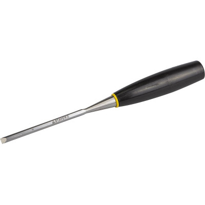 STR-1820-06 Стамеска "MASTER" "ЕВРО" плоская 1820-06 STAYER
