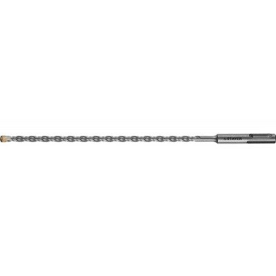 STR-2930-260-06_z01 Бур по бетону "PROFESSIONAL" системы SDS-plus 2930-260-06_z01 STAYER