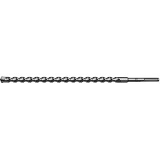 STR-29370-610-20 Бур SDS-max Professional 20х610/7..