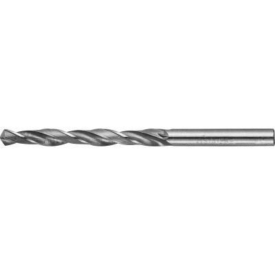 STR-29602-101-6.5 Сверло "PROFI" по металлу, быстрорежущая сталь, 6,5х101х63мм, 29602-101-6.5 STAYER