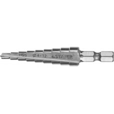 STR-29660-4-12-9 Сверло 