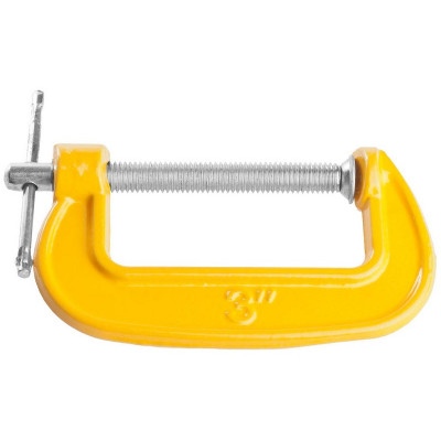 STR-3215-075_z01 Струбцина тип G 3215-075_z01 STAYER