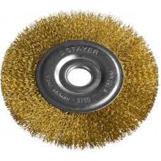 STR-35122-150 Щетка 