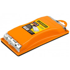 STR-3566-212 Брусок для шлифования с металлическим..