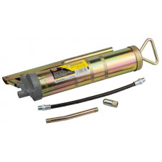 STR-4315-400 Шприц автомобильный металлический, 400гр 4315-400 STAYER