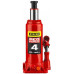 STR-43160-4-K_z01 Домкрат гидравлический бутылочный Red Force 43160-4-K_z01 STAYER