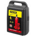 STR-43160-4-K_z01 Домкрат гидравлический бутылочный Red Force 43160-4-K_z01 STAYER