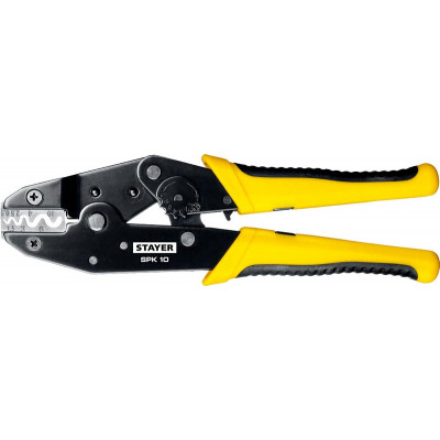 STR-45440 Пресс-клещи SPK 10 45440 STAYER
