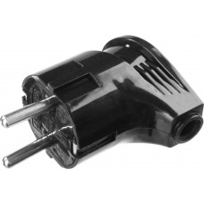 STR-55161-B Вилка "MASTER" электрическая 55161-B STAYER STR-55161-B Вилка "MASTER" электрическая 55161-B STAYER