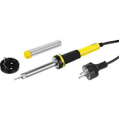 STR-55300-60 Паяльник "PROFESSIONAL" с двухкомпонентной рукояткой 55300-60 STAYER
