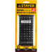 STR-26084-H61 Набор: Биты CR-V, с магнитным адаптером, 61 предмет, "SuperUniversal" 26084-H61 STAYER