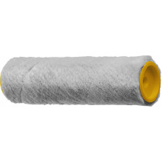 STR-0231-18_z01 Ролик сменный 180 мм, Ø40 мм, 50% акрил, 50% шерсть 0231-18_z01 STAYER
