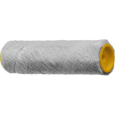 STR-0231-18_z01 Ролик сменный 180 мм, Ø40 мм, 50% акрил, 50% шерсть 0231-18_z01 STAYER
