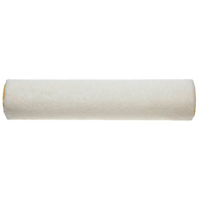 STR-0231-23 Ролик "MASTER" VELOUR малярный, ворс 4мм, бюгель 6мм, 40х230мм 0231-23 STAYER STR-0231-23 Ролик "MASTER" VELOUR малярный, ворс 4мм, бюгель 6мм, 40х230мм 0231-23 STAYER