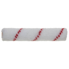 STR-0506-16 Мини-ролик "MASTER" NYLON ПОЛИАМИД малярный, ворс 10мм, бюгель 6мм, 15х160мм 0506-16 STAYER