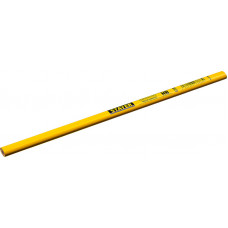 STR-0630-25 Карандаш строительный 250 мм 0630-25 STAYER