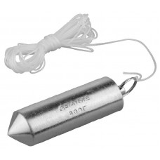 STR-0635-30_z01 Отвес "MASTER" строительный со шнуром, 300г 0635-30_z01 STAYER