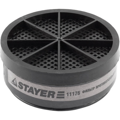 STR-11176 Фильтрующий элемент "MASTER" тип А1 11176 STAYER