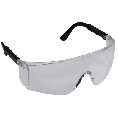 STR-2-110461 Очки защитные открытого типа 2-110461 STAYER