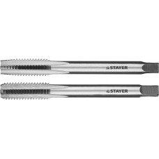 STR-28025-08-1.25-H2 Метчики ручные комплектные 28..