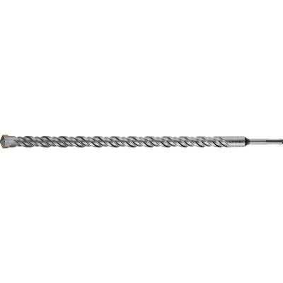 STR-2930-600-14_z01 Бур по бетону "PROFESSIONAL" системы SDS-plus 2930-600-14_z01 STAYER
