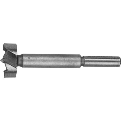 STR-29985-25 Сверло Форстнера "MASTER" по дереву, ДСП, ламинату, 25х8мм, 29985-25 STAYER